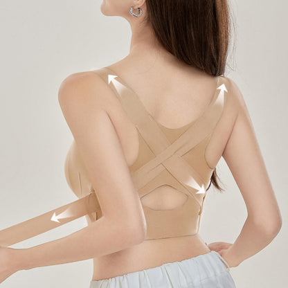 Aurielle Posture Bra