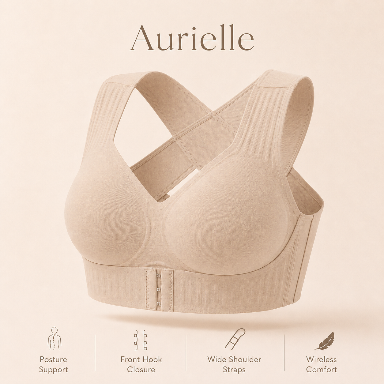 Posture Bra