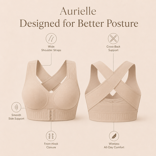 Posture Bra