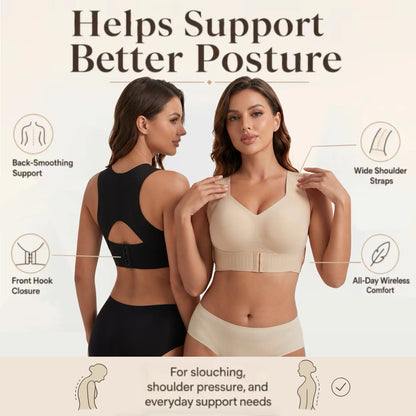 Posture Bra
